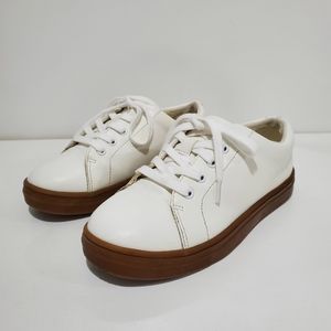 Crewcuts Lace Shoes Girl's Size 3